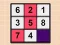 Block Numbers Puzzle — безплатна онлайн игра