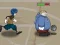 Urban Basketbal — безплатна онлайн игра