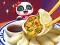 Little Panda's Chinese Recipes-2 — безплатна онлайн игра