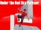 Under the Red Sky Parkour — безплатна онлайн игра