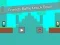 Friends Battle Knock Down — безплатна онлайн игра