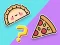 Kids Quiz: What Do You Want To Eat? — безплатна онлайн игра