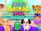 Zoo Animal Hotel — безплатна онлайн игра