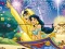 Jigsaw Puzzle: Lamp Of Aladdin — безплатна онлайн игра