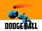 Dodge Ball — безплатна онлайн игра