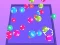 Balls Merge: 2048 3D — безплатна онлайн игра