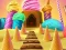 Sweet Candy World Escape — безплатна онлайн игра
