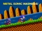 Metal Sonic Madness! — безплатна онлайн игра