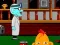 Monkey Go Happy Stage 461 Mansion Of Maniacs — безплатна онлайн игра