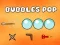 Bubbles Pop — безплатна онлайн игра