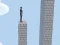 Parkour puzzle - FlipPuzzle — безплатна онлайн игра