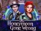 Honeymoon Gone Wrong — безплатна онлайн игра