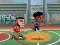Street Basketball — безплатна онлайн игра