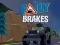 Faulty Brakes — безплатна онлайн игра