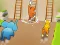 Animal Shifting — безплатна онлайн игра