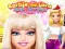 Barbie and Lara Red Carpet Challenge — безплатна онлайн игра