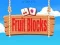 Fruit Blocks — безплатна онлайн игра