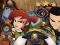 Slugterra Puzzle 5 — безплатна онлайн игра