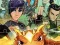 Slugterra Puzzle 4 — безплатна онлайн игра