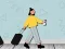 Exciting Escape-Find Travelling Van — безплатна онлайн игра