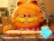 Jigsaw Puzzle: Garfield And Lasagna — безплатна онлайн игра