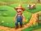 Funny Farmer Escape — безплатна онлайн игра
