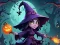 Sinister Witch Rescue — безплатна онлайн игра