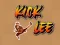 Kick Lee — безплатна онлайн игра