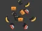 Match N Sort 3D — безплатна онлайн игра