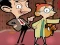 Mr.Bean Find the Differences — безплатна онлайн игра