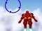 Iron Man Makluan Ring Rampage — безплатна онлайн игра