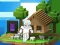 Mineblock Hook Adventure — безплатна онлайн игра
