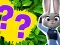 Kids Quiz: What Do You Know About Zootopia — безплатна онлайн игра