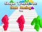 Shape Transform: Blob Racing — безплатна онлайн игра