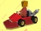 Crazy Karts — безплатна онлайн игра