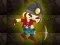Jumping Miner — безплатна онлайн игра