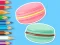 Coloring Book: Macaron — безплатна онлайн игра