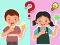 Kids Quiz: What Do They Taste Like? — безплатна онлайн игра