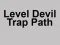 Level Devil Trap Path — безплатна онлайн игра
