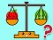 Kids Quiz: Weight Common Sense — безплатна онлайн игра