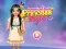 American Doll In Princess Style — безплатна онлайн игра