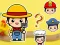 Kids Quiz: Job Challenge 3 — безплатна онлайн игра