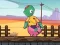 Math Zombie Rodeo Multiplication — безплатна онлайн игра