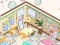 Decor: Cute Bathroom — безплатна онлайн игра