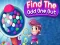 Find the Odd One Out — безплатна онлайн игра