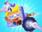 Tank Stars Battle Arena — безплатна онлайн игра