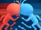 Blue And Red Man — безплатна онлайн игра