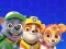 Paw Patrol — безплатна онлайн игра