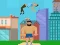Daddy Toss — безплатна онлайн игра