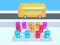 Seat Sort Puzzle — безплатна онлайн игра